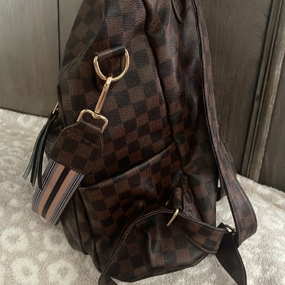 Modem + chic backpack - Picture 2 of 5